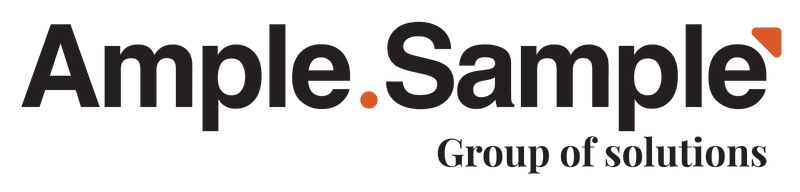Ample.Sample, Group of solutions